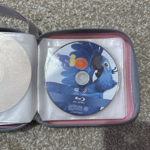 DVDs - Picture 3 of 7